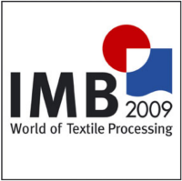 IMB 2009 - World of Textile Processing