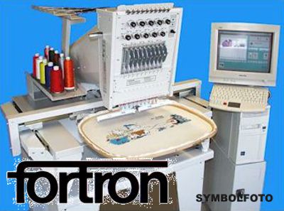 Fortron F810